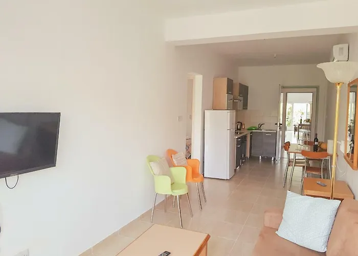 Paphos Apartments
